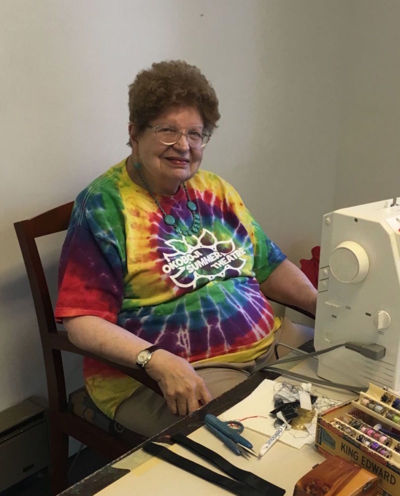 CWSG Columbia Weavers and Spinners' Guild