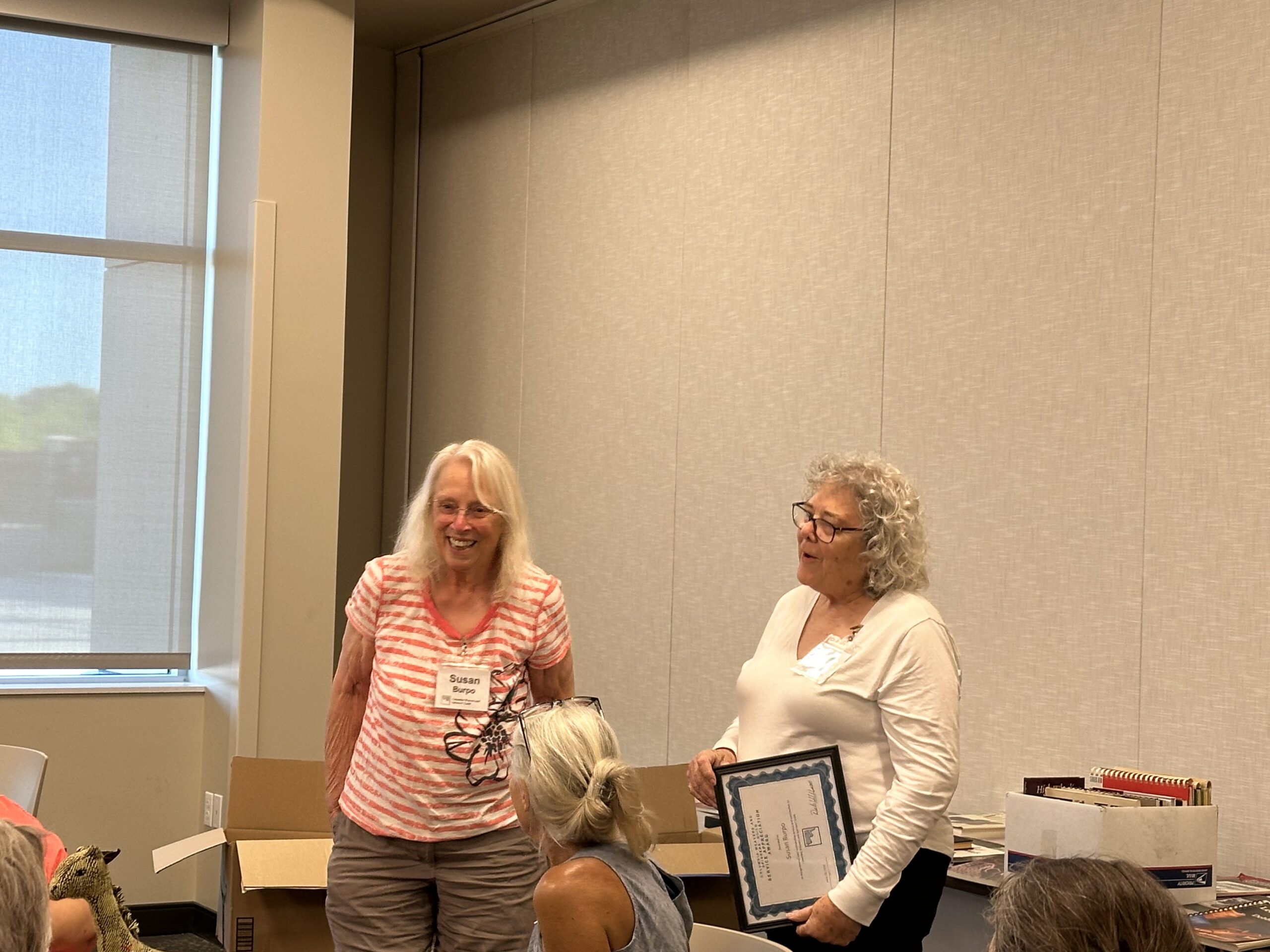 CWSG Columbia Weavers and Spinners' Guild