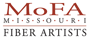 Missouri Fiber Artists logo