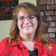 Rebecca Ann Bergfield